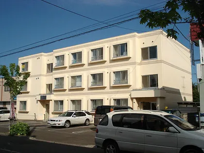 スイートウッドの画像