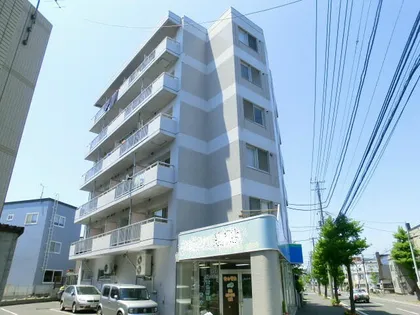 第6ベストビルの画像