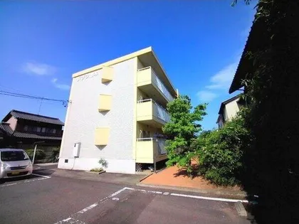 メゾン塚本の画像