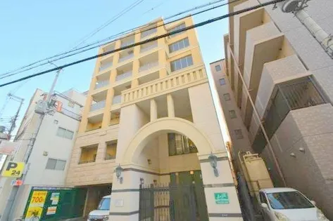 サイプレス小阪駅前の画像