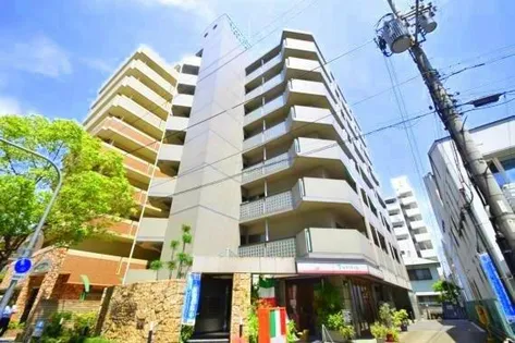 グランエストヨシタの画像