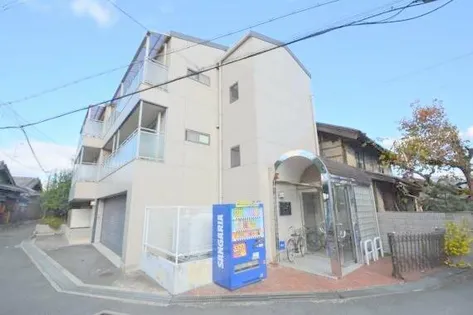 メゾンドール若江北の画像