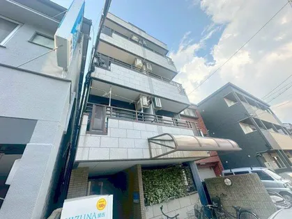 イーストレジデンス永和【5階】の外観