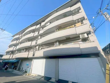 ファースト巽南の画像