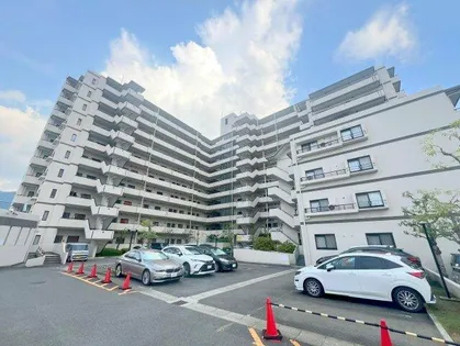 シティパーク瓢箪山の画像