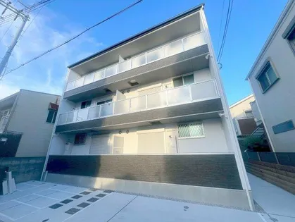 AVANTIO Clair【1階】の外観