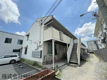 きららハイムの画像