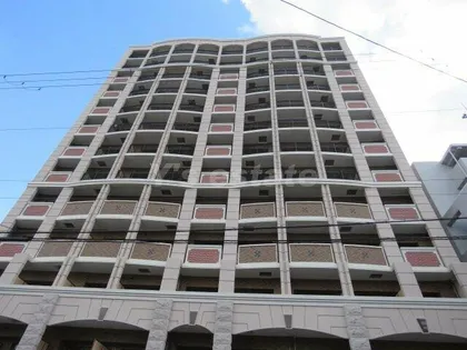 LUXE今里Ⅱの画像