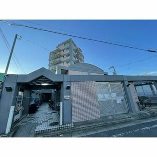 アルテハイム東大阪の画像