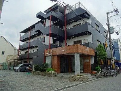 コーポ松浦の画像