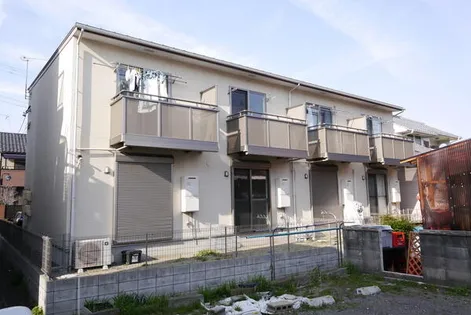 CASA OVESTの画像