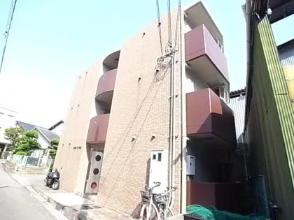 メゾンド売布の画像