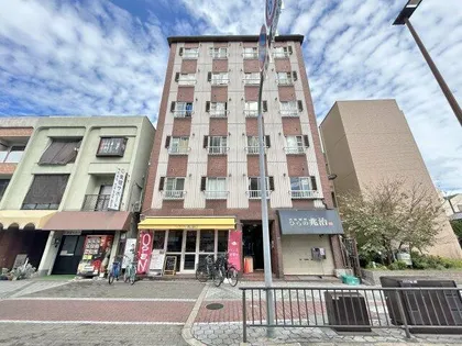 アークハイツ平野の画像