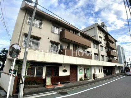 星野マンションの画像