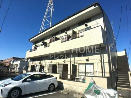 アーバンスクエアⅡの画像