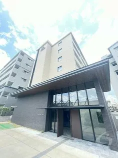 アスヴェル京都太秦の画像