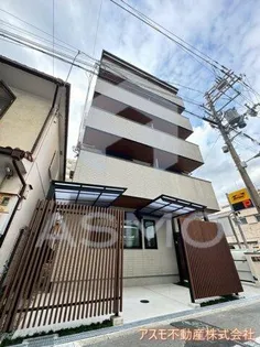 ソレイユ上汐の画像