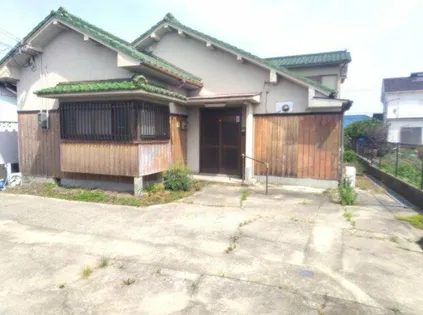 大阪府堺市西区太平寺【一戸建】の外観