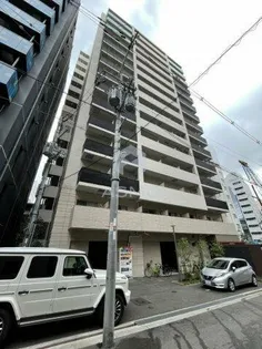 レオンコンフォート本町東2【10階】の外観