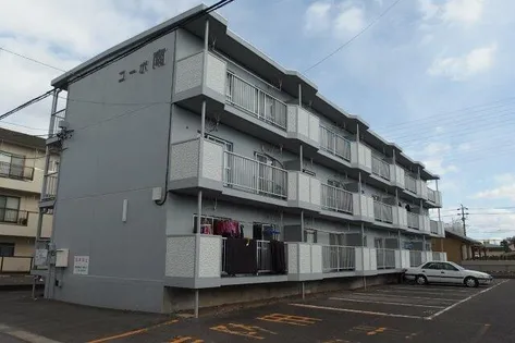 コーポ南の画像