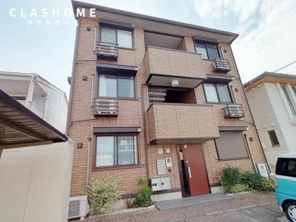 グランドール高倉の画像