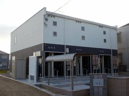 レオネクスト袖広の画像