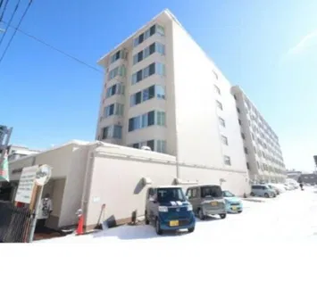 カルチェド札幌の画像