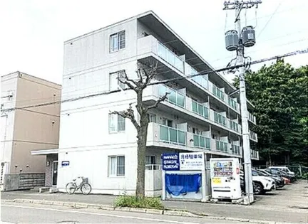 MAHALO OHASHI HOKUDAIの画像