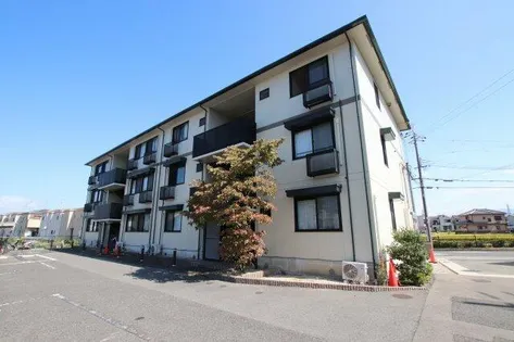 パストラル狭山の画像