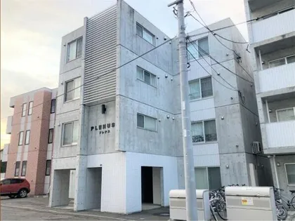 アーバンテラス白石の画像