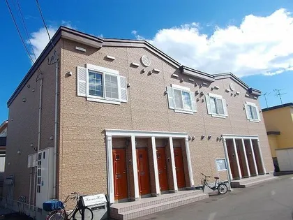 TERRACE HOUSEの画像