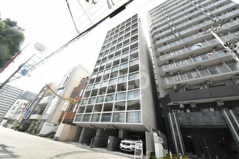 アクアプレイス大阪レジェンドの画像