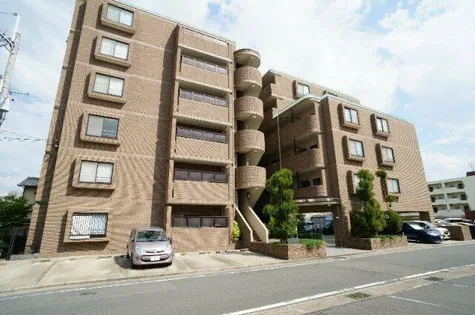 アグラード長岡京の画像