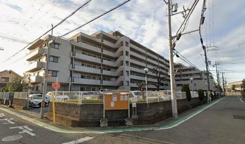 助松パーク ホームズの画像