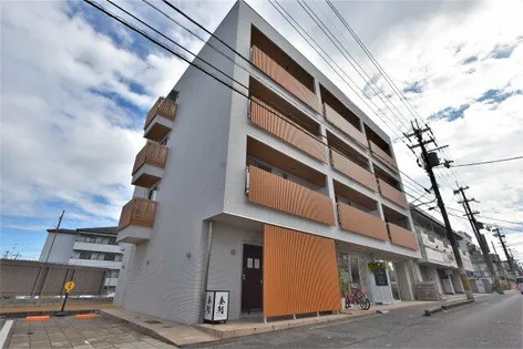 ヴェヌスタ御舟の画像