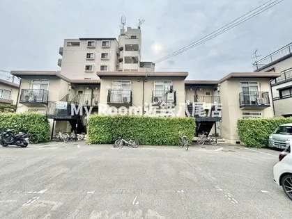 ハイツ浅野の画像