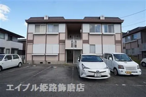 サンシティ21の画像