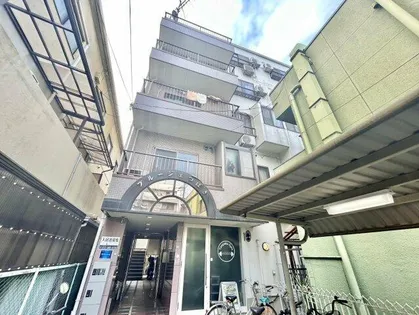 ブルージェつばきの画像