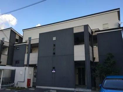 フジパレス初芝駅南Ⅱ番館の画像