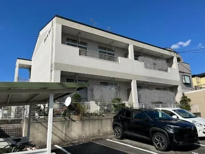 グランベール滝ノ水の画像