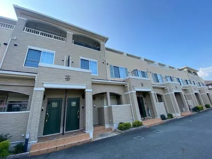 スマートハズ【213号室】の外観