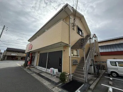 コーポ西土井2の画像
