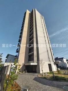 クローバー ビュー北花田の画像