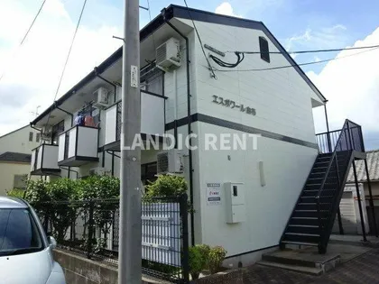 エスポワール由布の画像