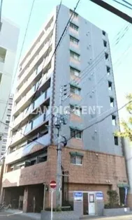 アコール住吉【4階】の外観