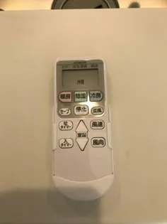 パークヴィラ博多【1階】の風呂