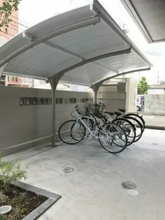 パークヴィラ博多【1階】のその他画像