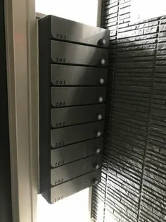 パークヴィラ博多【1階】のその他画像