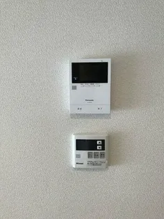 パークヴィラ博多【1階】のその他画像