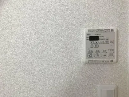 パークヴィラ博多【1階】のその他画像